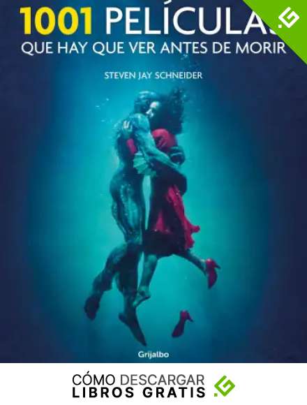 1001 Pel&iacute;culas que hay que ver antes de morir (M&uacute;sica, cine y series)