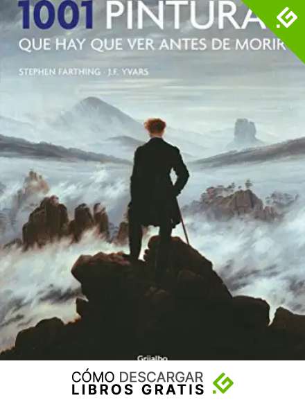 1001 pinturas que hay que ver antes de morir (Ocio, entretenimiento y viajes)