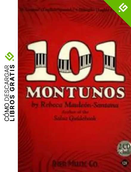101 Montunos