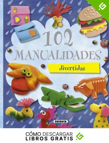 102 manualidades (100 manualidades)