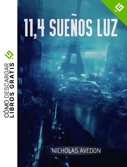 11,4 sue&ntilde;os luz