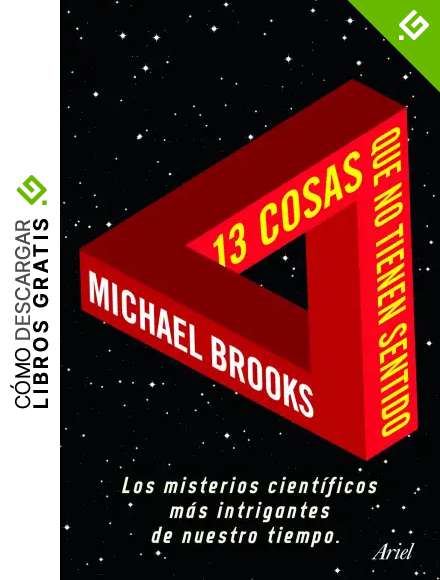 13 cosas que no tienen sentido (Claves)