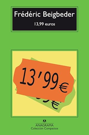 13,99 euros (Compactos n&ordm; 688)