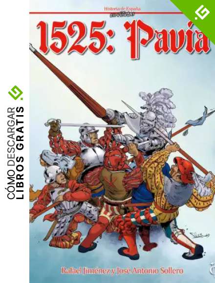1525: Pavia