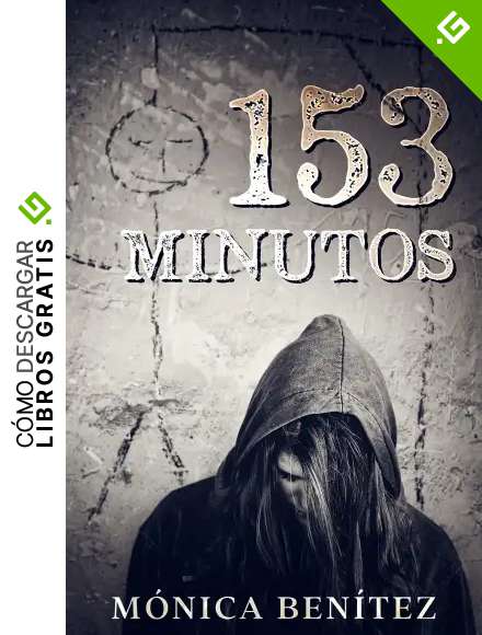 153 Minutos (Inspectora Ruth Blanco n&ordm; 2)