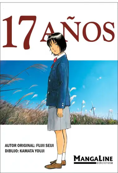 17 a&ntilde;os