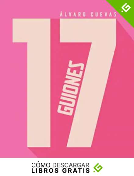 17 guiones de cortometraje