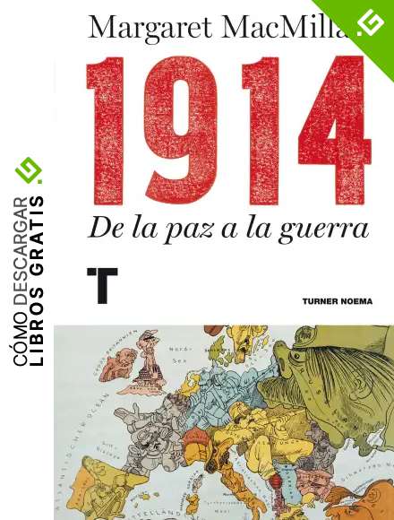 1914. De la paz a la guerra (Noema)