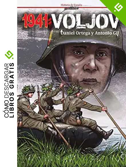 1941: voljov