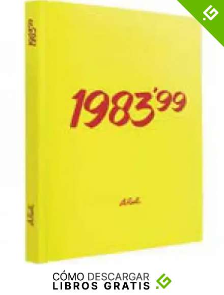 1983&acute;99