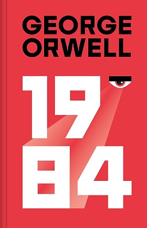 1984 (edici&oacute;n definitiva avalada por The Orwell Estate) (Contempor&aacute;nea)
