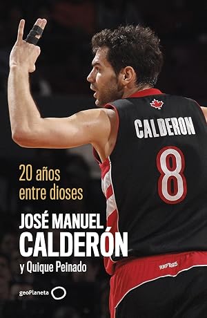 20 a&ntilde;os entre dioses (Deportes)
