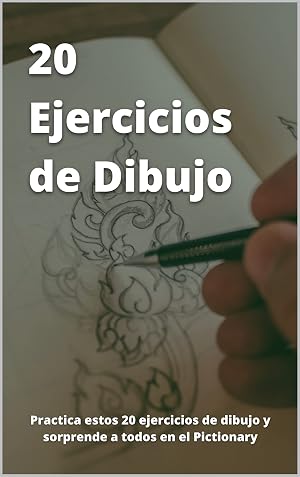20 ejercicios de dibujo: Practica estos 20 ejercicios de dibujo y sorprende a todos en el Pictionary