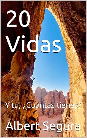 20 Vidas: Y t&uacute;, &iquest;Cu&aacute;ntas tienes?