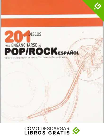 201 Discos Para Engarcharse Al Po (MUSICA)