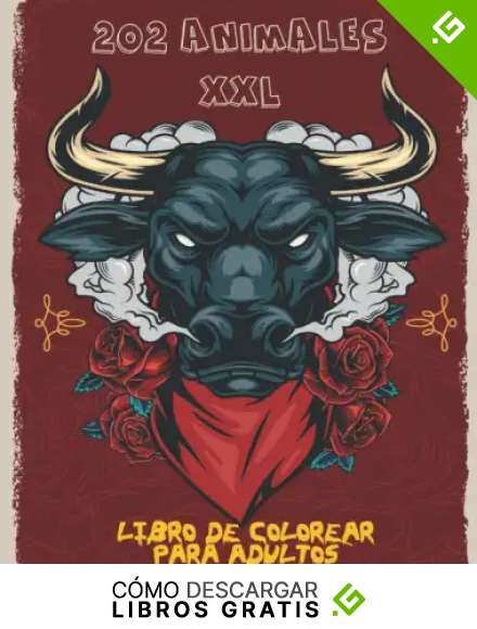 202 Animales Mandalas XXL &ndash; Libro de Colorear para Adultos: Rel&aacute;jate y fomenta la creatividad con m&aacute;s de 202 P&aacute;ginas para colorear con fant&aacute;sticos ... b&uacute;hos, caballos, perros, gatos y muchos m&aacute;s!)