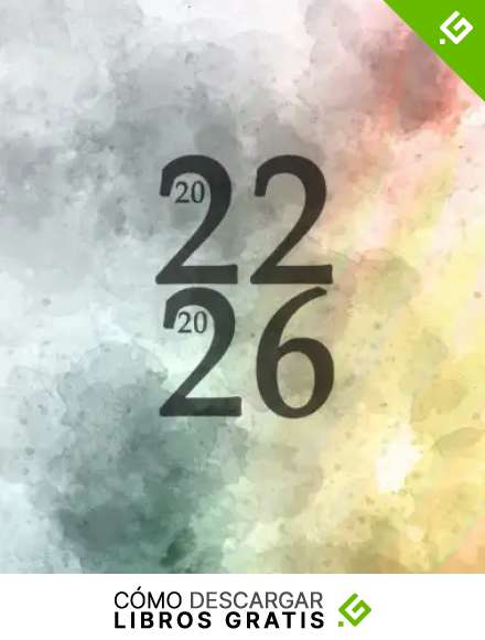 2022-2026: Agenda Mensual 5 A&ntilde;os 2022 &agrave; 2026 Mes Vista | Organizador | Diario | Planificador 22-26 Vista Semanal y Mensual | Agenda y Diario Personal | DIN A4.