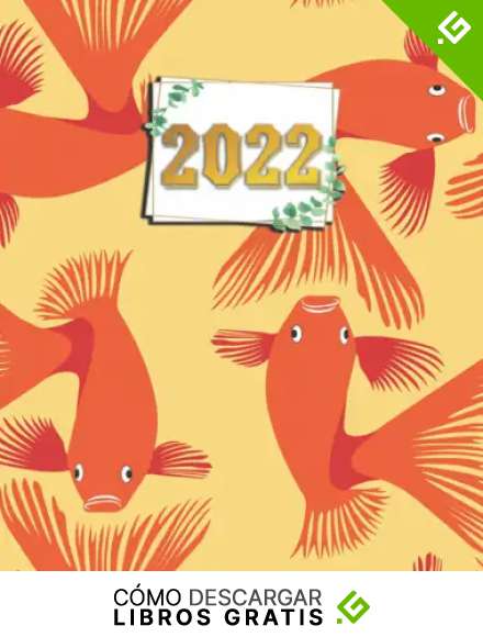 2022: Diaria Planner Agenda 2022 Planificador Organizador - Vista Diaria con Intervalos de 1 hora | 21,59 x 27,94 cm