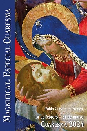 2024 Magnificat Especial Cuaresma