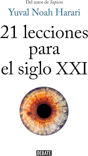 21 lecciones para el siglo XXI (Historia)