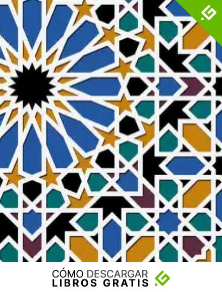 24 patrones para dibujar La Alhambra