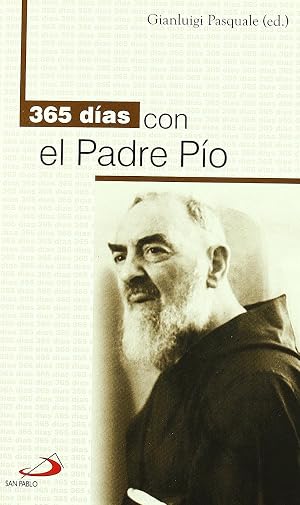 365 d&iacute;as con el Padre P&iacute;o