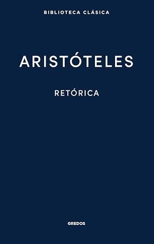 39. Ret&oacute;rica: 039 (NUEVA BCG)