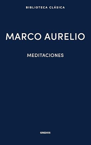5. Meditaciones (NUEVA BCG)