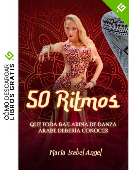 50 Ritmos que toda Bailarina de Danza &Aacute;rabe deber&iacute;a conocer