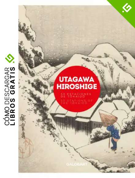 53 Estaciones De Tokaido + 100 Aspectos De La Luna (ILUSTRADO)