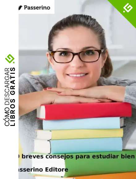 70 breves consejos para estudiar bien