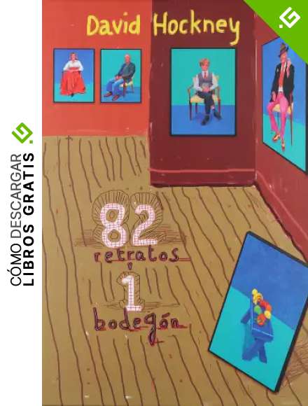 82 RETRATOS Y 1 BODEG&Oacute;N