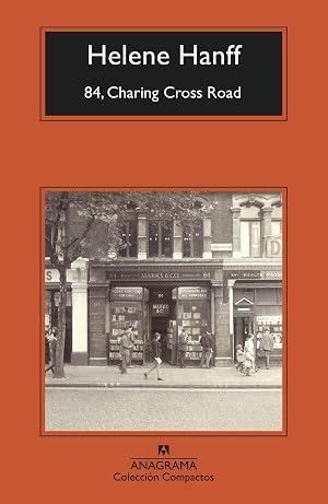 84, Charing Cross Road: 722 (Compactos)