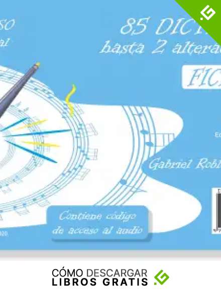 85 DICTADOS HASTA DOS ALTERACIONES