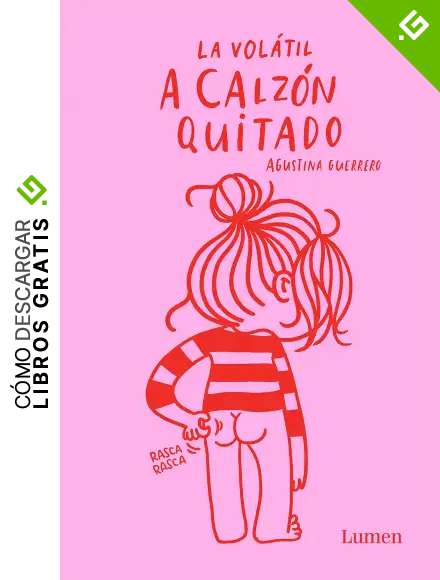 A calz&oacute;n quitado (La Vol&aacute;til)