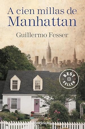 A cien millas de Manhattan (Best Seller)