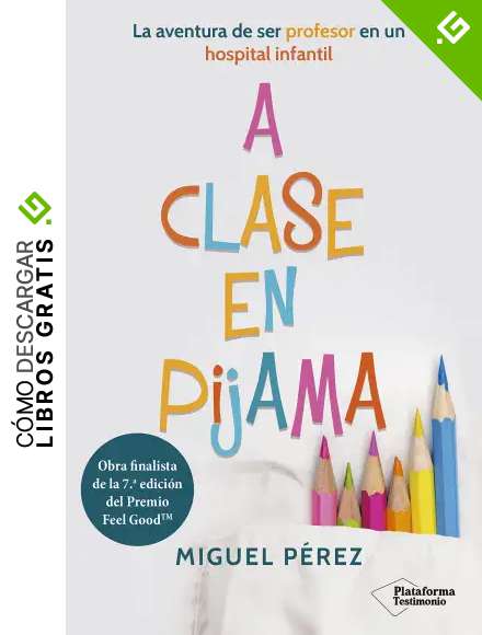 A Clase En Pijama