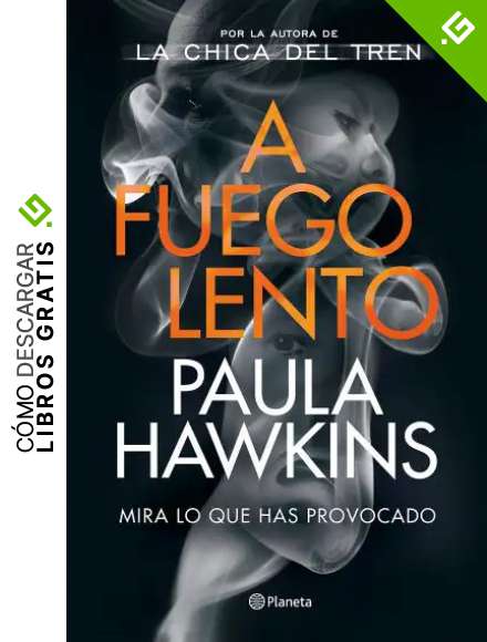A fuego lento (Planeta Internacional)