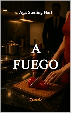 A Fuego (Mi primera serie rom&aacute;ntica)