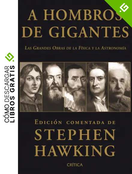 A hombros de gigantes (Fuera de Colecci&oacute;n)