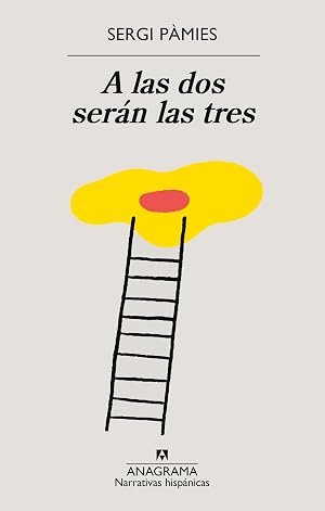A las dos ser&aacute;n las tres