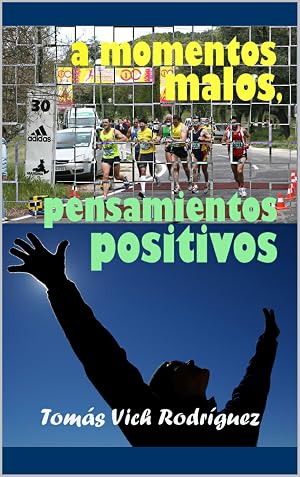 A momentos malos, pensamientos positivos: Qu&eacute; pasa por la cabeza del corredor popular de marat&oacute;n
