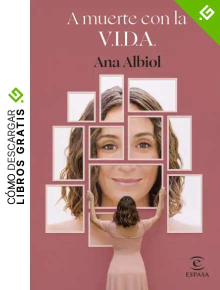 A muerte con la V.I.D.A. (F. COLECCION)