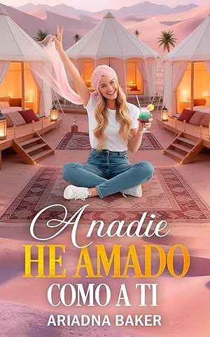 A nadie he amado como a ti