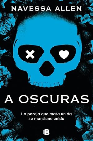 A oscuras (Ad&eacute;ntrate en la oscuridad 1)