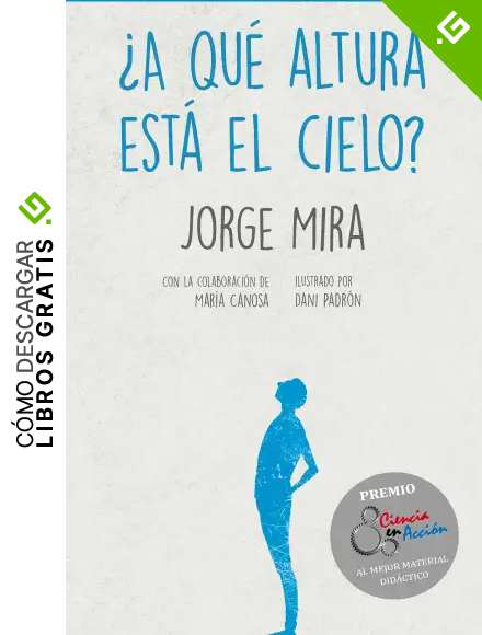 &iquest;A QU&Eacute; ALTURA EST&Aacute; EL CIELO? (Oeste [divulgaci&oacute;n&ensaio])