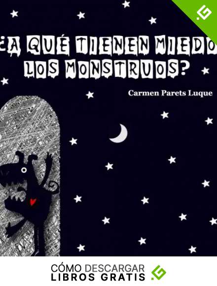 &iquest;A qu&eacute; tienen miedo los monstruos?