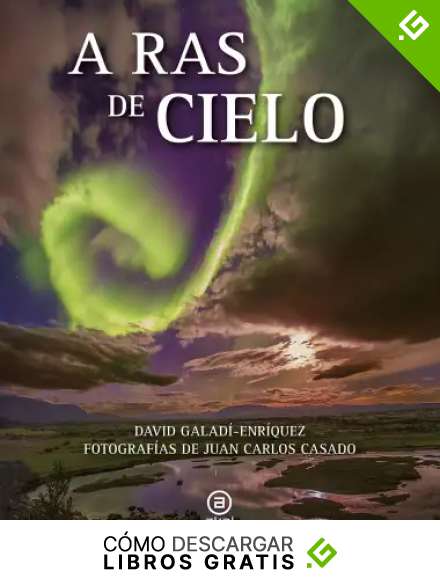A ras de cielo: 36 (Astronom&iacute;a)