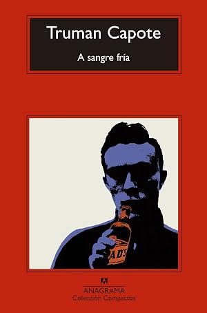 A sangre fr&iacute;a: 26 (Compactos)