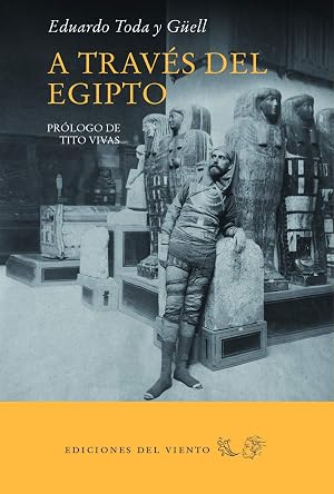 A trav&eacute;s del Egipto: 96 (Viento Sim&uacute;n)